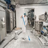 بهداشت کارگاه