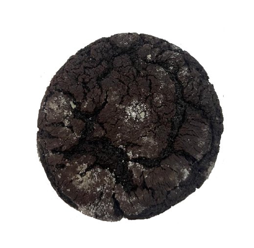 کوکی دبل چاکلت