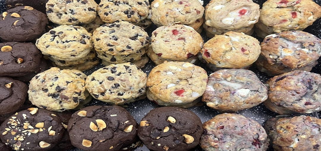 کوکی نیویورکی