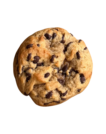 کوکی گردو شکلات